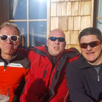 Ski-Ausfahrt &raquo; 2018
